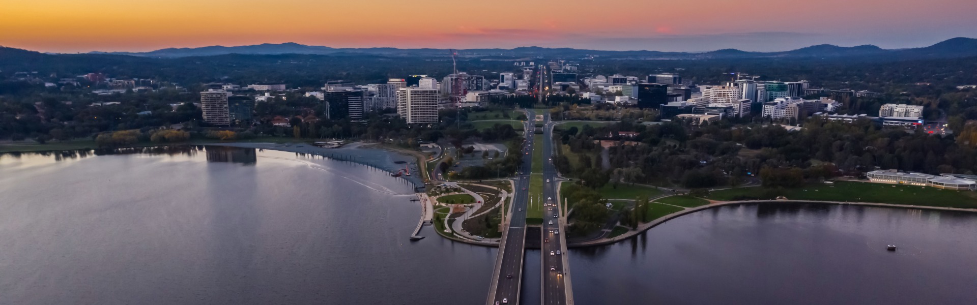Canberra Homepage LOCAL EXPERTS IN TOWN PLANNING.